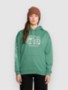 spruce green