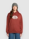 Volcom Essential Hydro Hættetrøje