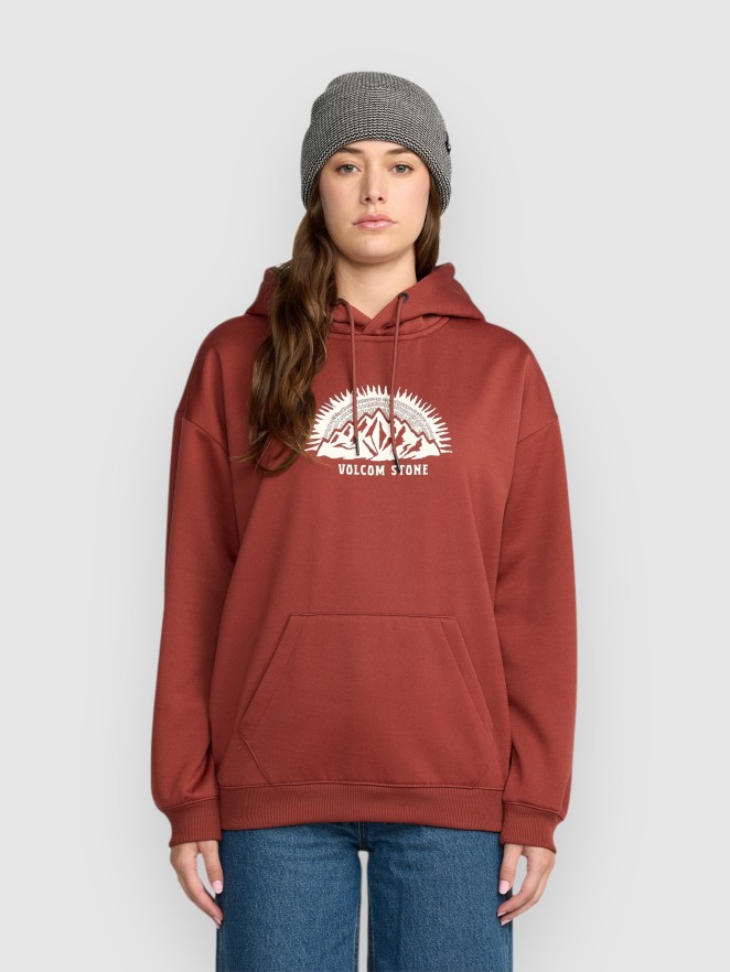 Volcom Essential Hydro Hoodie