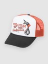 Volcom Even Lay Workwear Cap