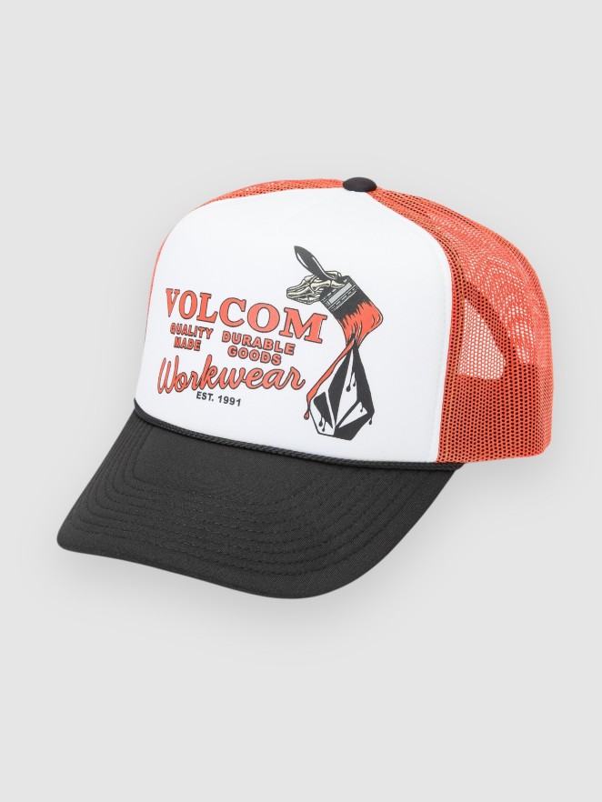 Volcom Even Lay Workwear Cap