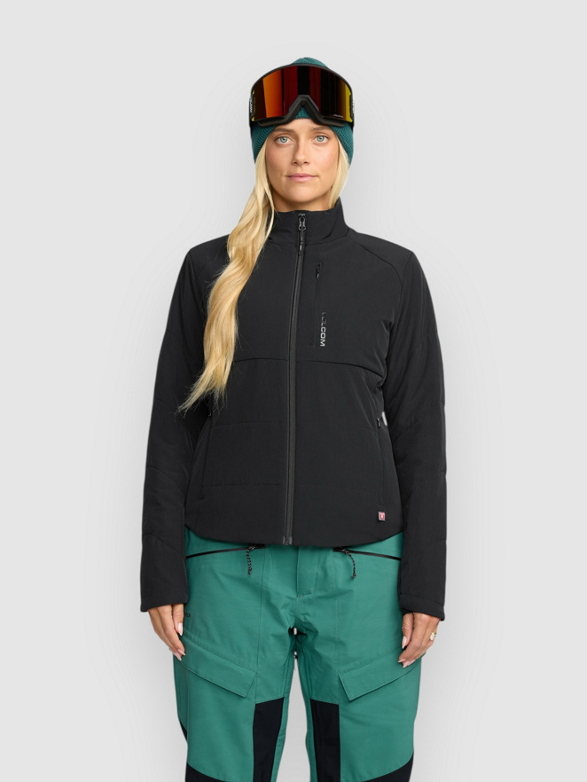 Volcom Evergreen Full Zip Jacket
