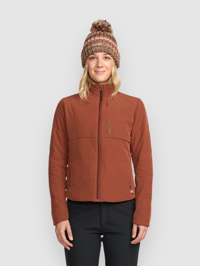 Volcom Evergreen Full Zip Jacke