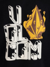 Volcom Fa Callum Rooney Po Hoodie