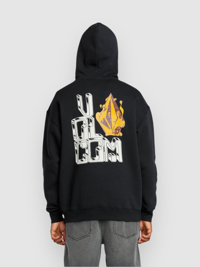 Volcom Fa Callum Rooney Po Hoodie