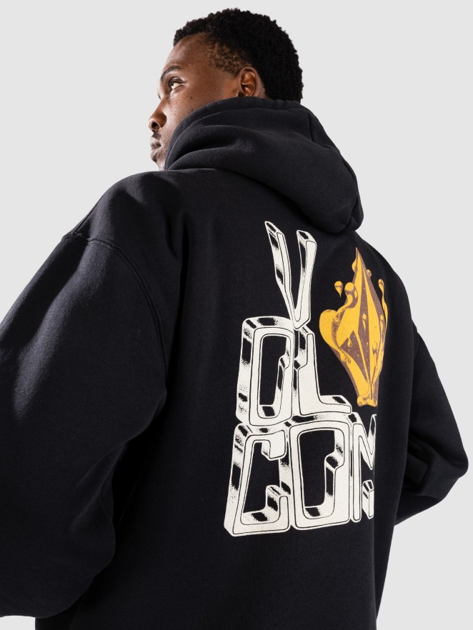 Volcom Fa Callum Rooney Po Hoodie