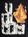 Volcom Fa Callum Rooney T-Shirt