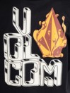 Volcom Fa Callum Rooney Camiseta