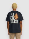 Volcom Fa Callum Rooney T-Shirt