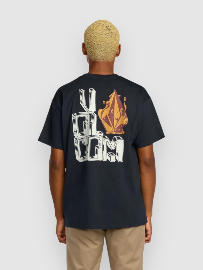 Volcom Fa Callum Rooney T-Shirt