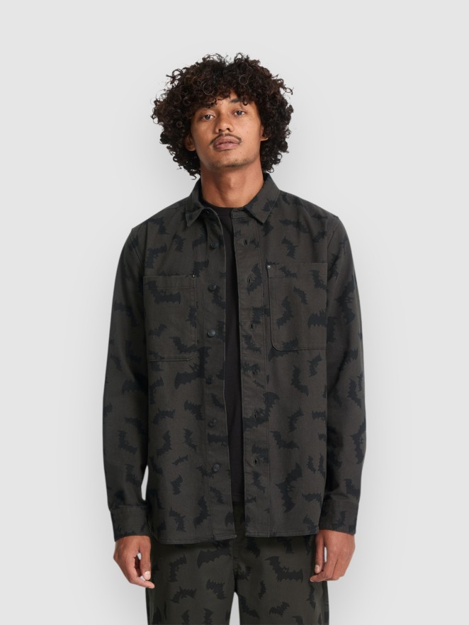 Volcom Fa JJ Villard Shirt