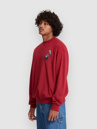 Volcom Fa JJ Villard Crew Sweater