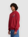 Volcom Fa JJ Villard Crew Sweater