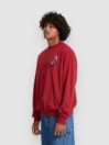 Volcom Fa JJ Villard Crew Sweater