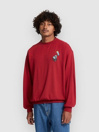 Volcom Fa JJ Villard Crew Sweater