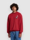 Volcom Fa JJ Villard Crew Sweater