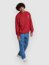 Volcom Fa JJ Villard Crew Sweater