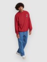 Volcom Fa JJ Villard Crew Sweater