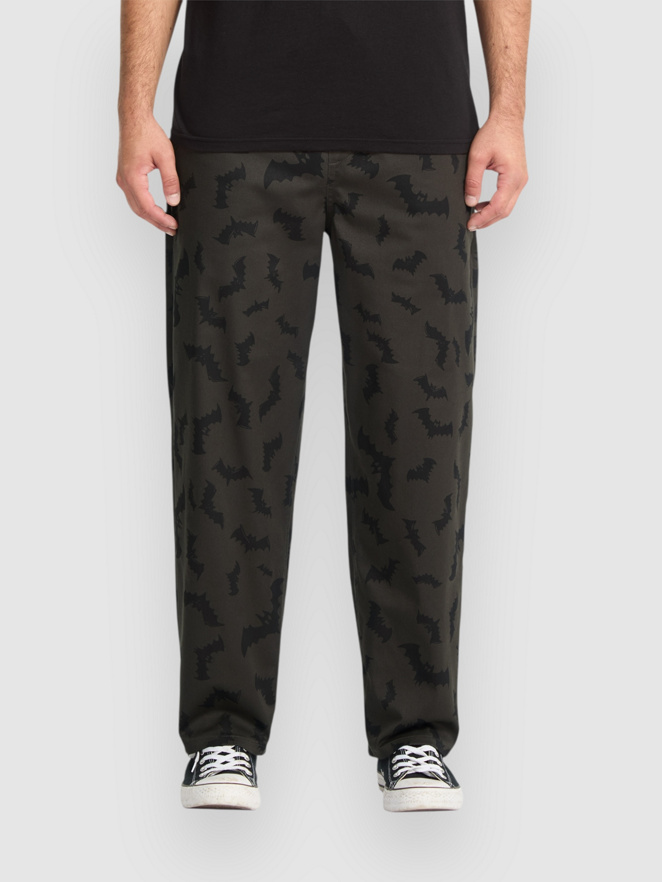 Volcom Fa JJ Villard EW Broek