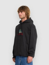 Volcom Fa JJ Villard Po Hettegenser