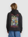Volcom Fa JJ Villard Po Hoodie