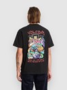 Volcom Fa JJ Villard T-Shirt