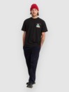Volcom Fa JJ Villard T-Shirt