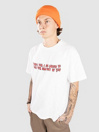 Volcom Fa JJ Villard 2 T-Shirt