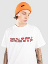 Volcom Fa JJ Villard 2 T-Shirt