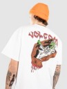 Volcom Fa JJ Villard 2 T-Shirt
