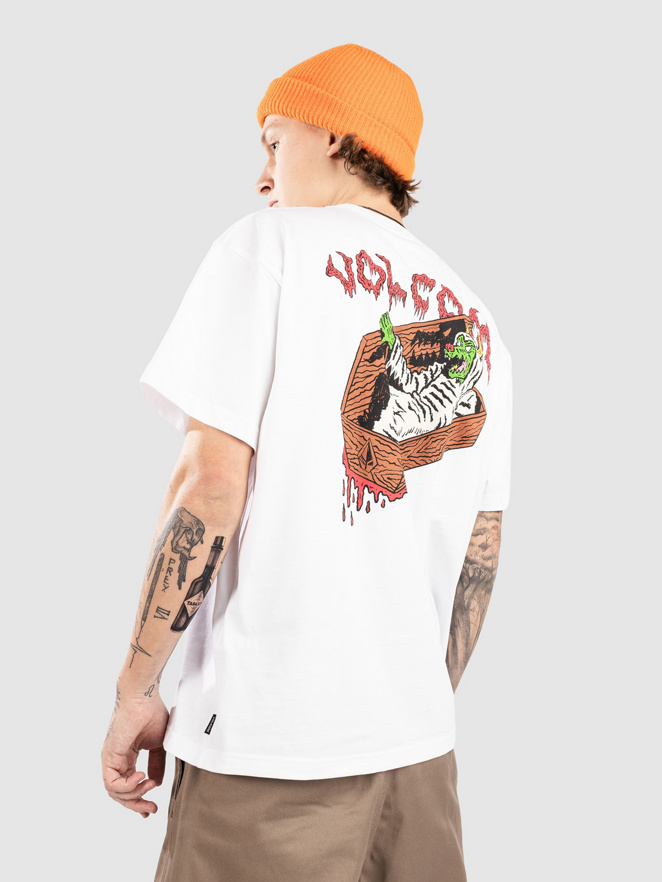 Volcom Fa JJ Villard 2 T-Shirt