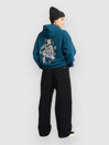 Volcom Fa Vaderetro Sudadera con Capucha