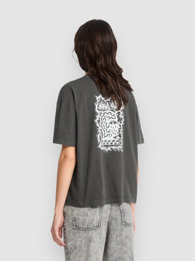 Volcom Fa Vaderetro 1 T-Shirt