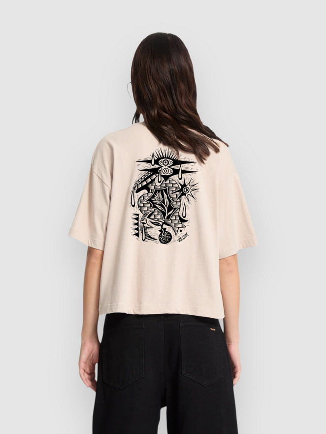 Volcom Fa Vaderetro 2 T-Shirt