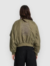 Volcom Fa Vaderetro Bombers Kurtka