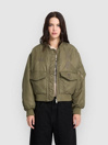 Volcom Fa Vaderetro Bombers Kurtka