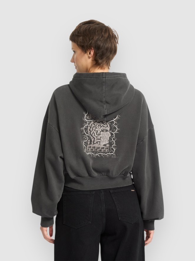 Volcom Fa Vaderetro Po Hoodie