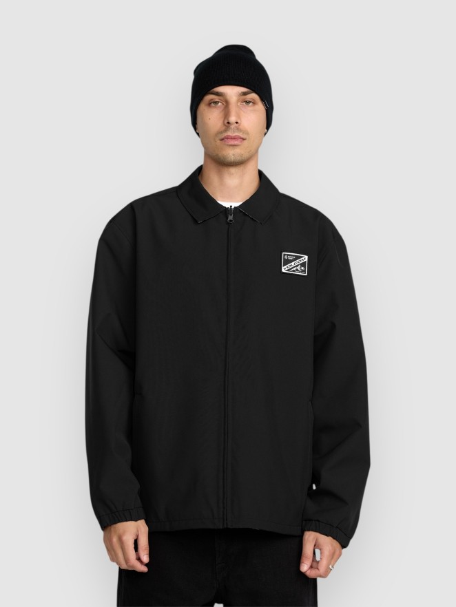Volcom Fakie Reversible Jacket