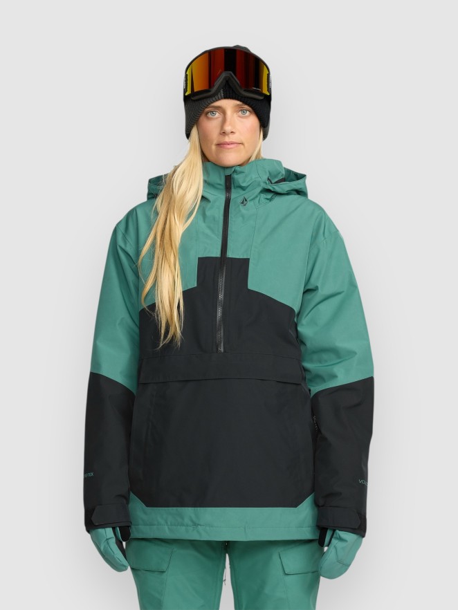Volcom Fern Ins Gore Tex Anorak