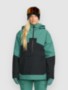 spruce green
