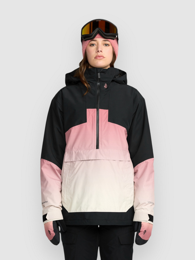 Volcom Fern Ins Gore Tex Anorakki