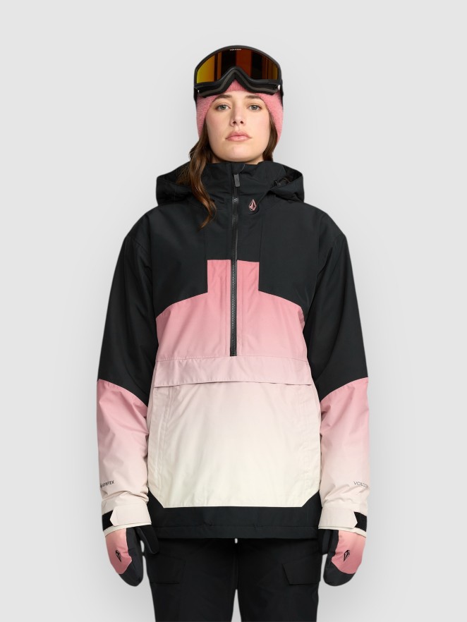 Volcom Fern Ins Gore Tex Anorak