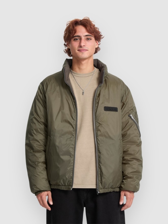 Volcom Fillmoore Bunda