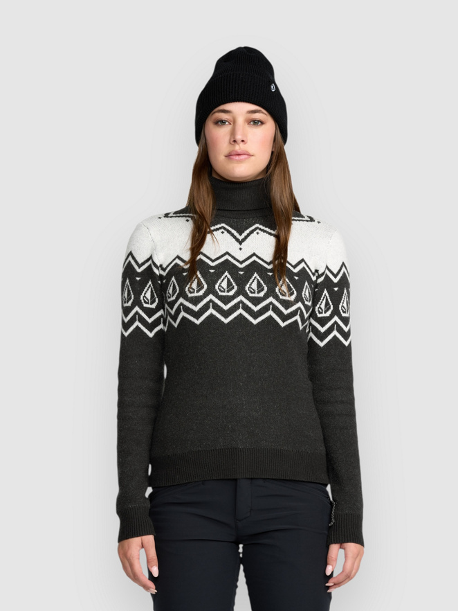 Volcom Fireside Pullover