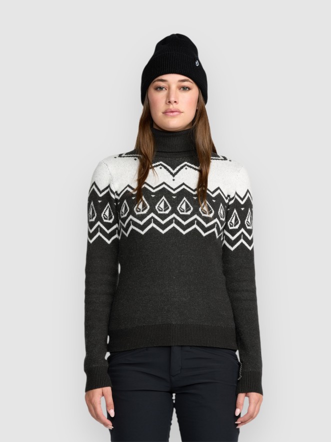 Volcom Fireside Sweter