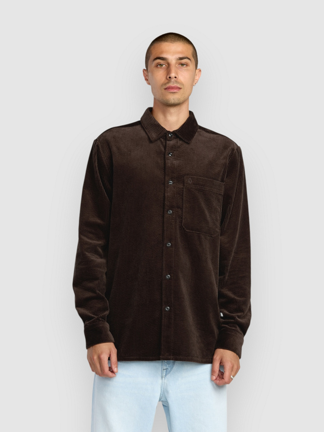 Volcom Fostered Shirt
