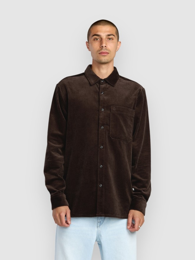 Volcom Fostered Hemd