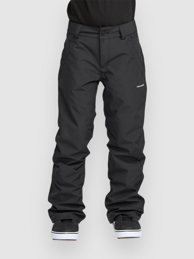Volcom Freakin Chino Ins Kids Pants