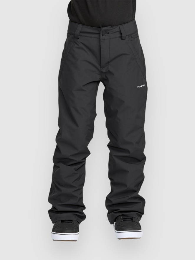 Volcom Freakin Chino Ins Kids Pants