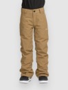 Volcom Freakin Chino Ins Kids Pants